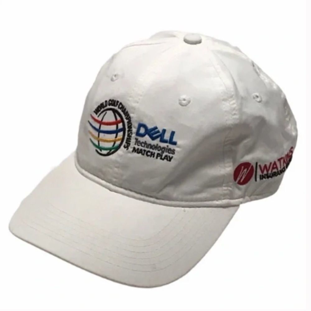 Ahead World Golf Championship Dell Technologies Match Play Cap